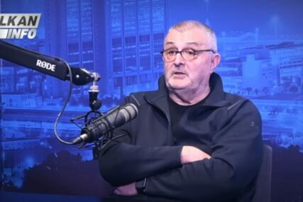 Bivši načelnik MUP-a Srbije poručio Bošnjacima u Sandžaku: "Ovo je zemlja Nemanjića, palite odavde"