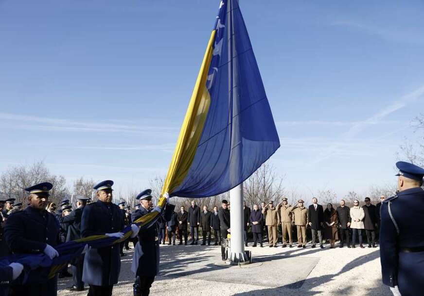 FOTO: AMER KAJMOVIĆ
