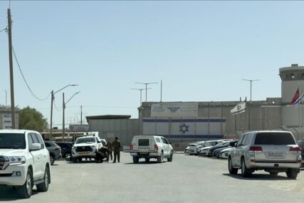 Francuska: Navodi o izraelskom nasilju nad palestinskim pritvorenicima "izuzetno ozbiljni"