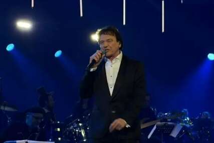 Organizatori objavili dodatno obavještenje za koncert Zdravka Čolića u Sarajevu