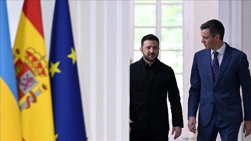 FOTO: BURAK AKBULUT /AA