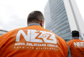 Rukovodioci Nove Željezare Zenica pitaju Vladu FBiH: Mi vodimo pogone, zašto ne sjednete sa stvarnim vlasnicima?