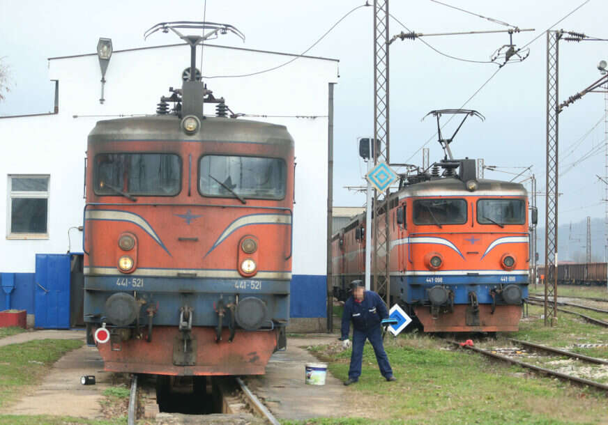 FOTO:  SINIŠA PAŠALIĆ/RINGIER