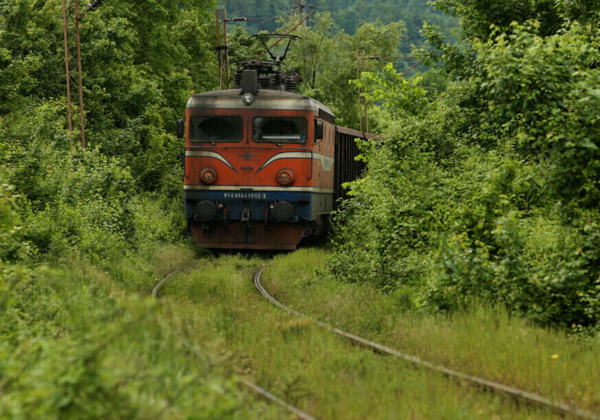 FOTO:  SINIŠA PAŠALIĆ/RINGIER