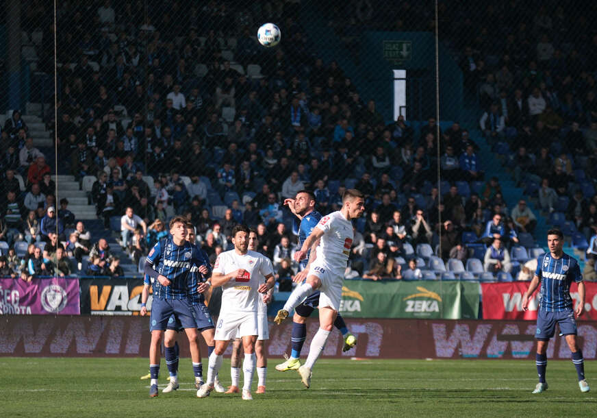 FOTO: FK ŽELJEZNIČAR