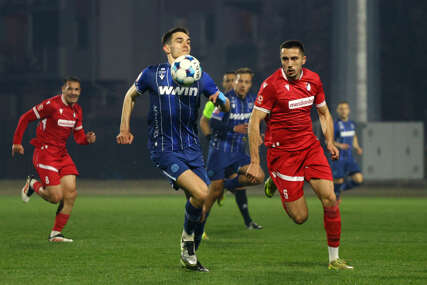Sloga osigurala plasman u polufinale Kupa BiH