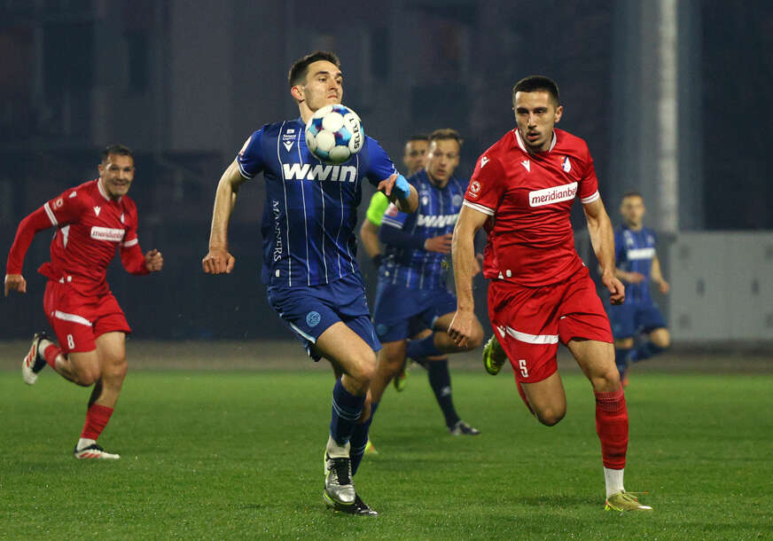 FOTO: FK ŽELJEZNIČAR