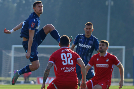 Željo u Doboju prekinuo niz od 12 utakmica bez pobjede