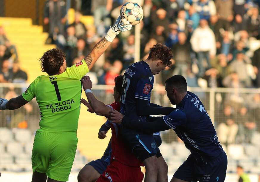 FOTO: FK ŽELJEZNIČAR