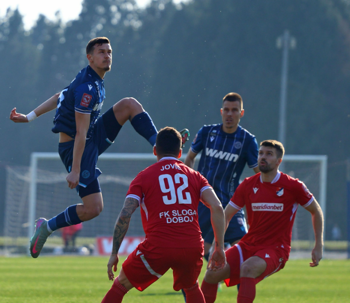 FOTO: FACEBOOK FK ŽELJEZNIČAR﻿