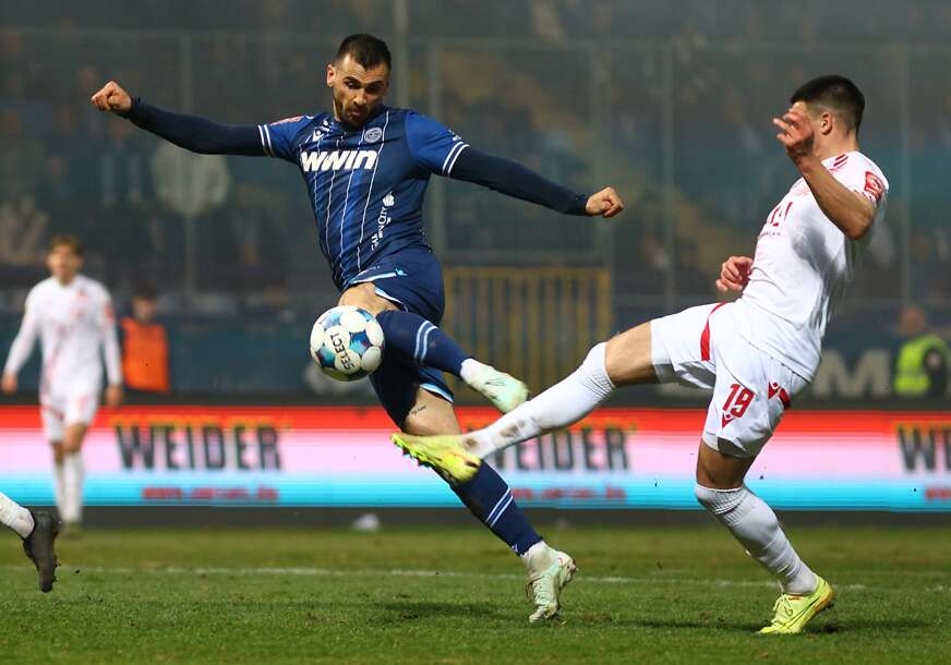 FOTO: FK ŽELJEZNIČAR