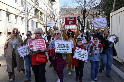 Mostarke poručuju: Ne možemo ovaj 8. mart provoditi u veselju! Ovo nije vrijeme za slavlje