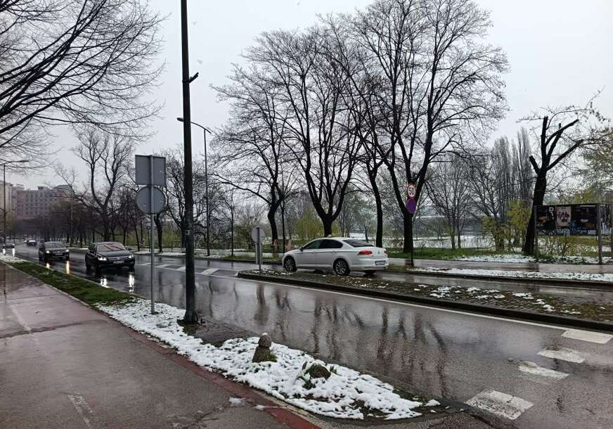FOTO: VEHID BEGUNIĆ