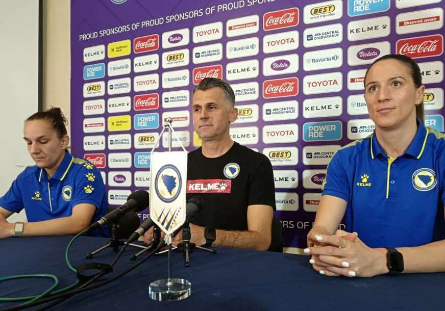 FOTO: VEHID BEGUNIĆ 