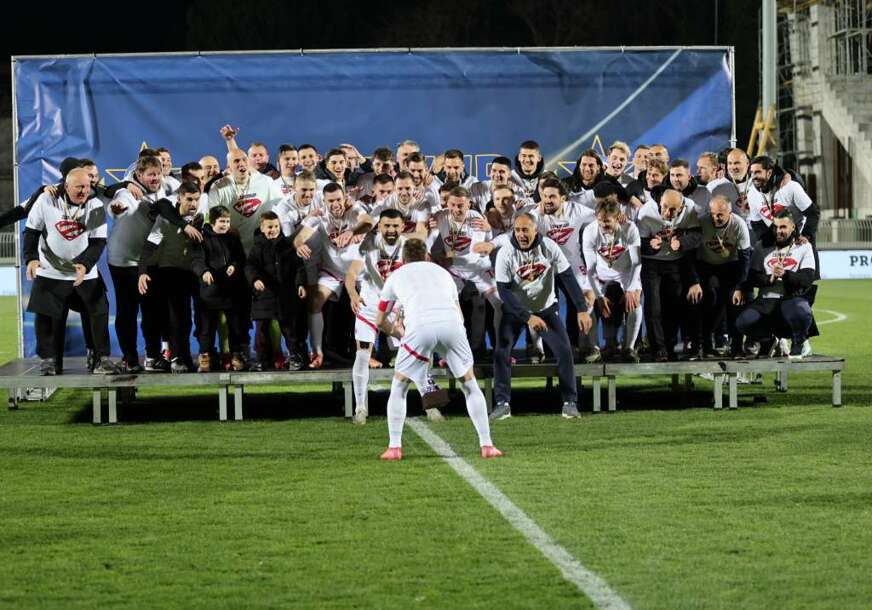 FOTO: FENA/MATEO MARINOVIĆ