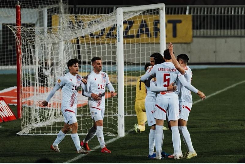 FOTO: HŠK ZRINJSKI