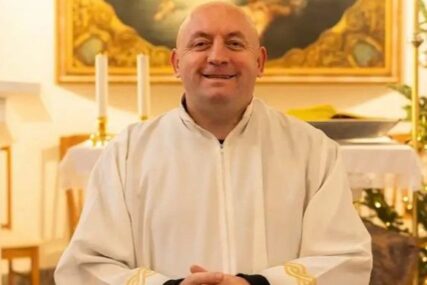 Oglasio se župnik: "Ja nisam bio meta napada, Jablanica je mjesto međusobnog suživota"