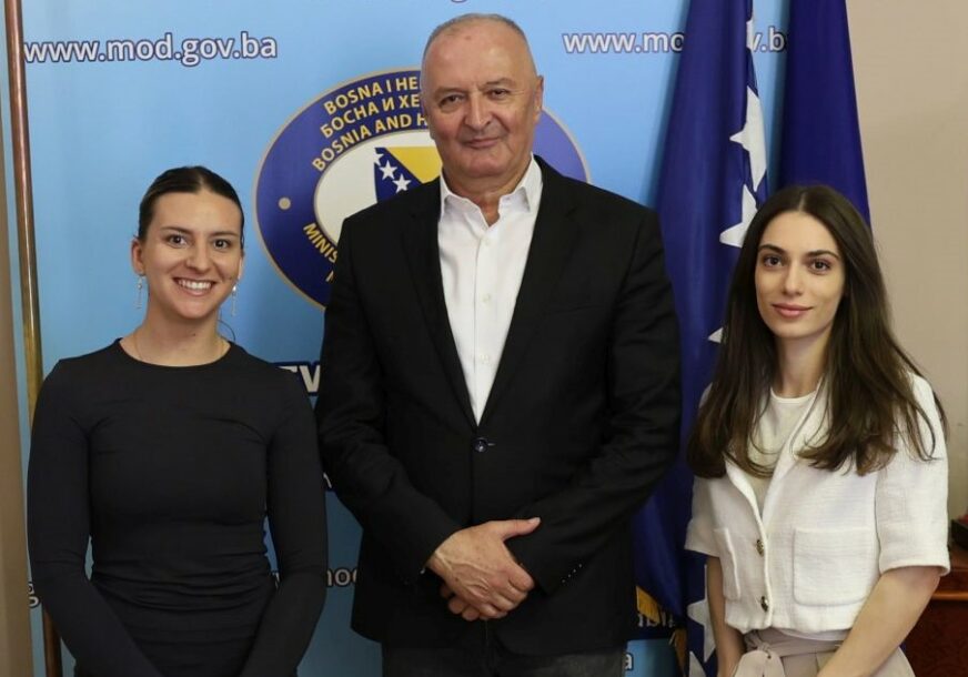 FOTO: MO BIH