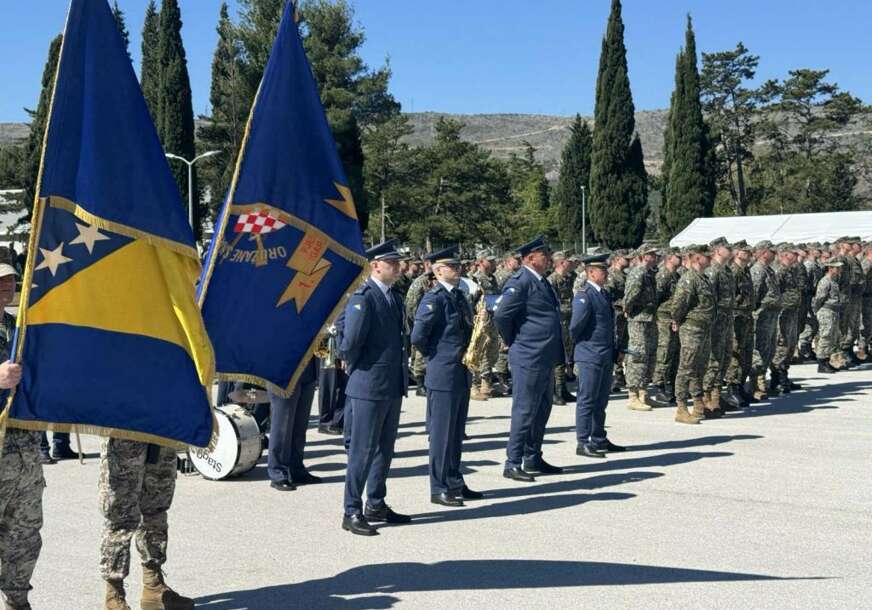FOTO: OS BIH