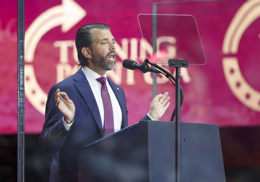 FOTO: EPA/CAROLINE BREHMAN