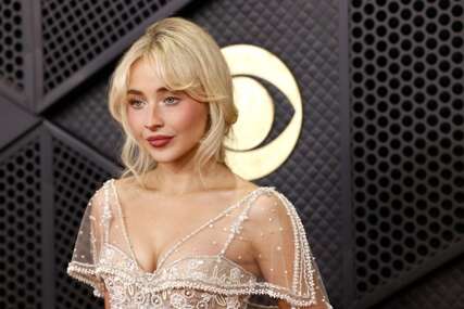 Sabrina Carpenter o radu sa svojom sestrom: Imamo isti mozak, poznaje me bolje od ikoga