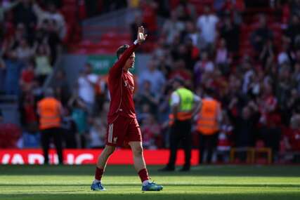 Liverpool slavio kući, Tottenham i West Ham preživjeli dramatične završnice