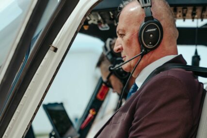 Helez iz kokpita helikoptera u Filadelfiji: Ovo je historijski iskorak i najveće ulaganje u Oružane snage BiH