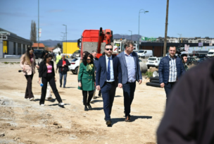 FOTO: OPĆINA NOVI GRAD SARAJEVO