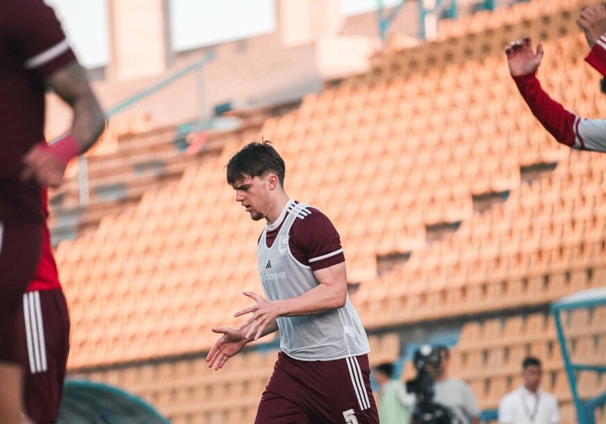 FOTO: FK SARAJEVO
