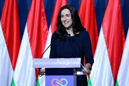 Ko je Anita Orban, žena koja bi mogla preuzeti diplomatiju Mađarske