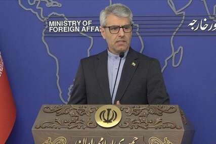 Iran: Nema plana za sastanak iranskih i američkih delegacija u Islamabadu
