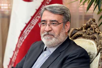 Da li je iranski ambasador najavio trajni mir na Bliskom istoku? "Ove četiri države mogu sarađivati ​​kako bi garantovali mir u regiji"