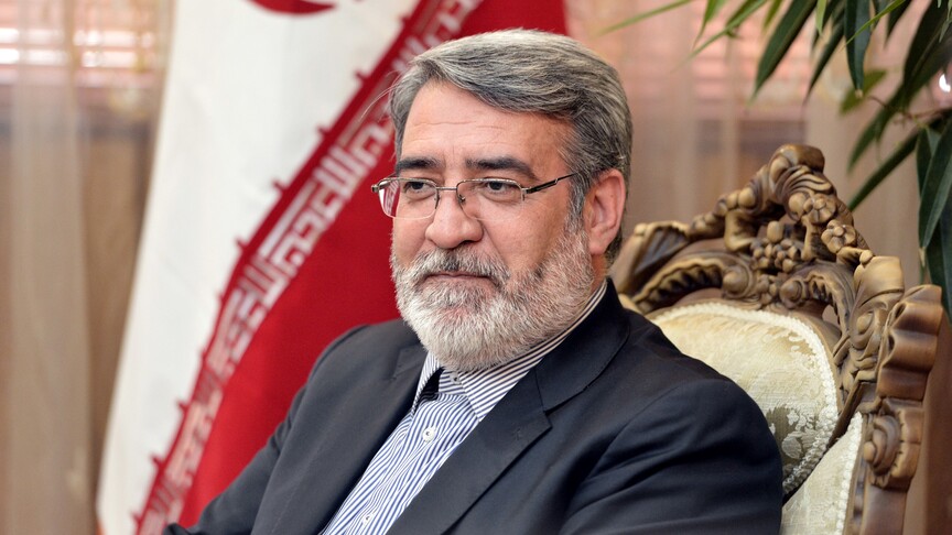 FOTO: FATEMEH BAHRAMI / AA
