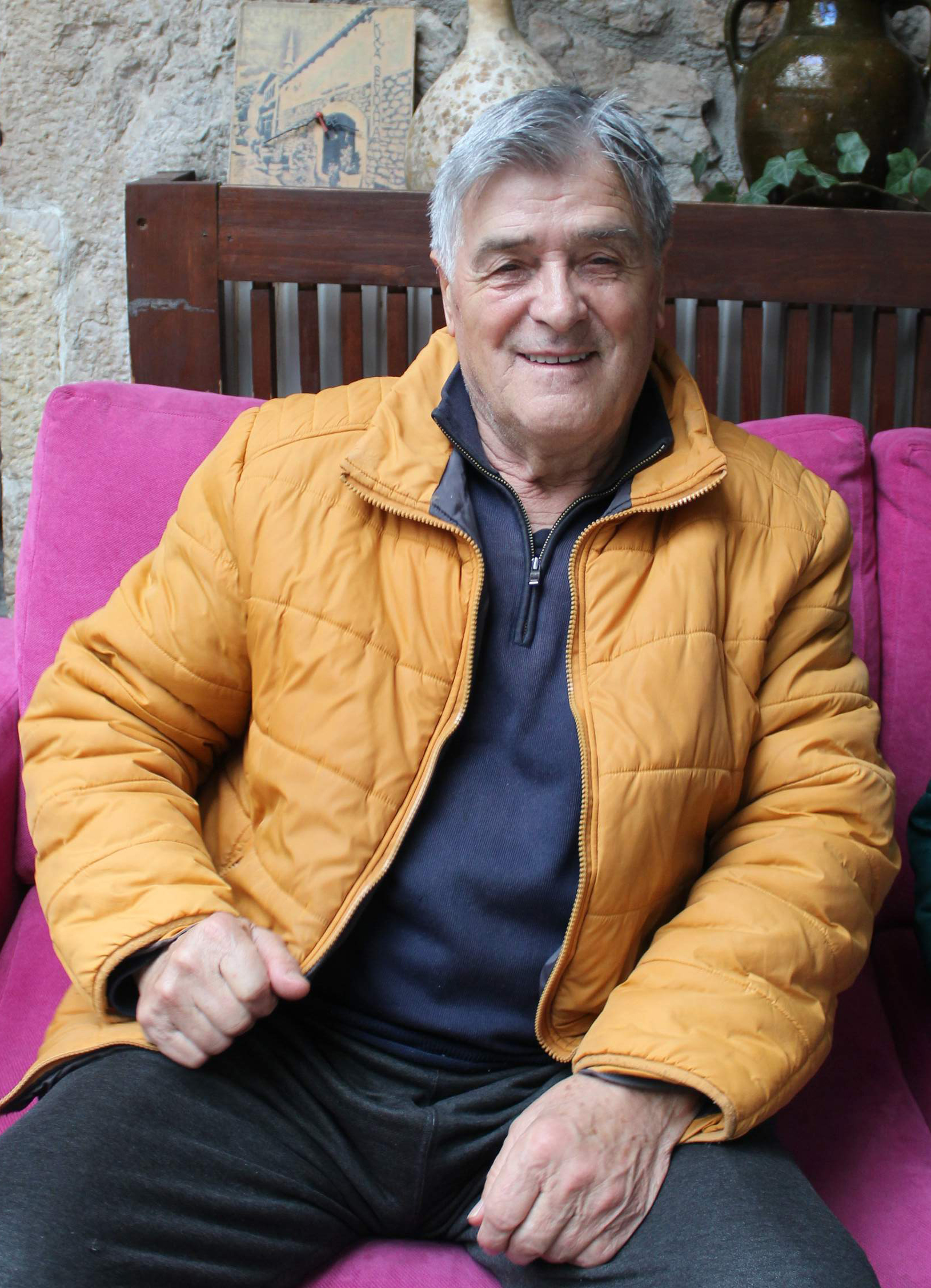 FOTO: ESET MURAČEVIĆ
