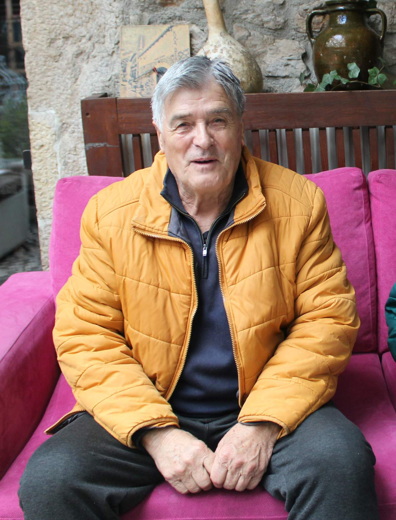 FOTO: ESET MURAČEVIĆ
