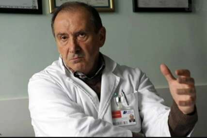 Neuropsihijatar prof.dr. Abdulah Kučukalić o eskalaciji nasilja: Otkako radim ovaj posao, ne pamtim da je bilo gore