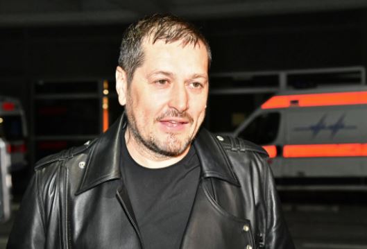 FOTO: MILAN ILIĆ / RINGIER