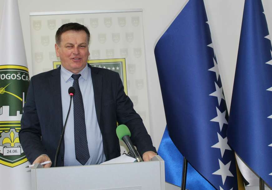 FOTO: ESET MURAČEVIČ