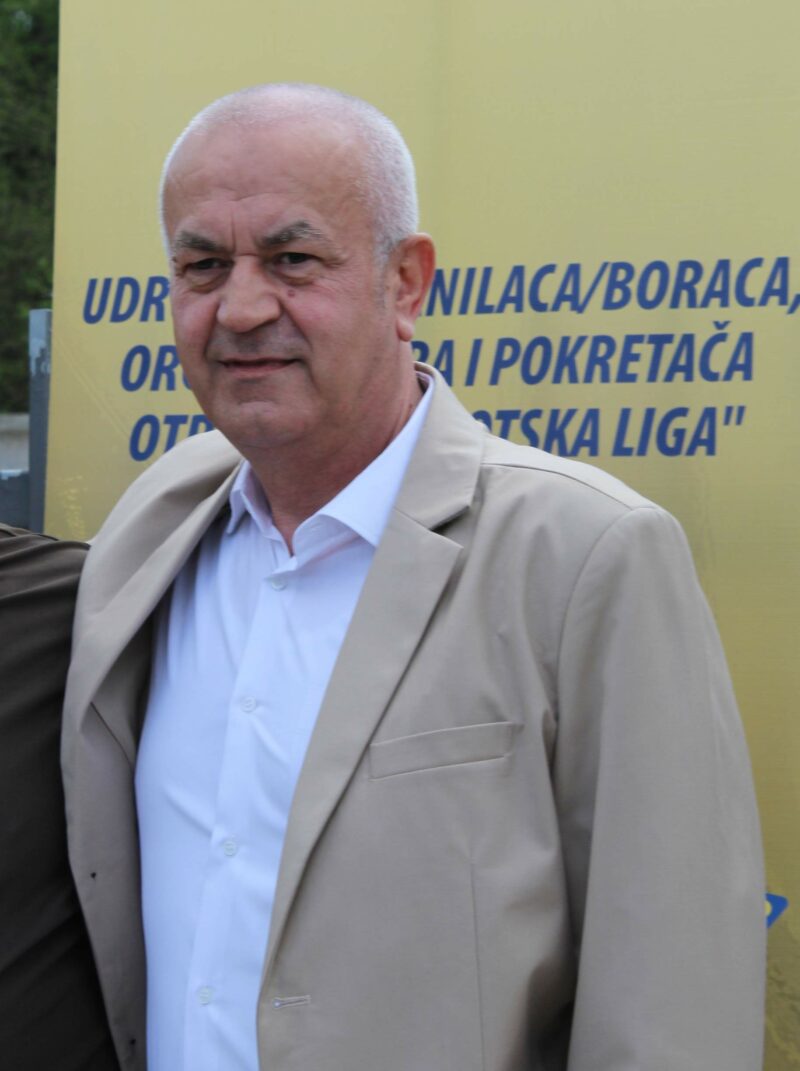 FOTO: E. MURAČEVIĆ