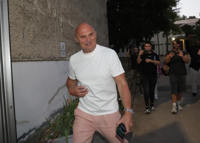 FOTO: SNEŽANA KRSTIĆ/RINGIE