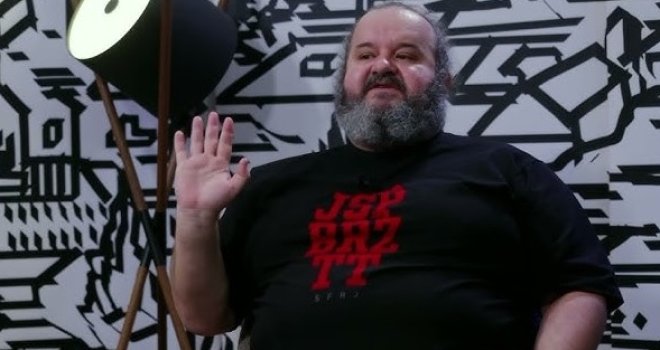 FOTO: OSLOBOĐENJE