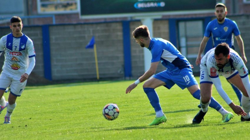 FOTO: FK BRATSTVO