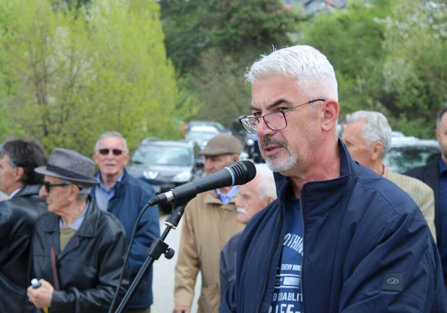 FOTO: E. MURAČEVIĆ