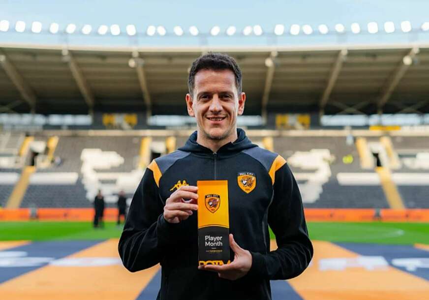 FOTO: HULL CITY