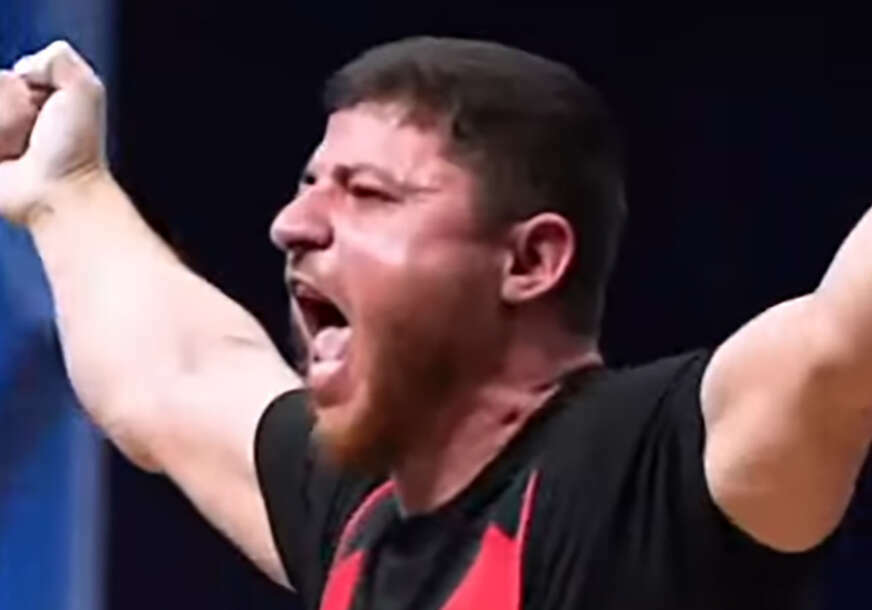 FOTO: @ARMENIANSPORTSNEWS/YOUTUBE/SCREENSHOT