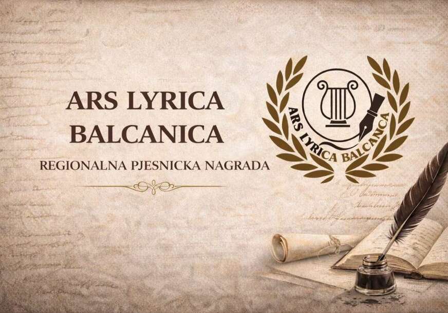 FOTO:  ARS LYRICA BALCANICA