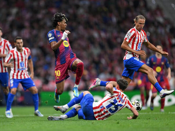 FOTO:  UEFA