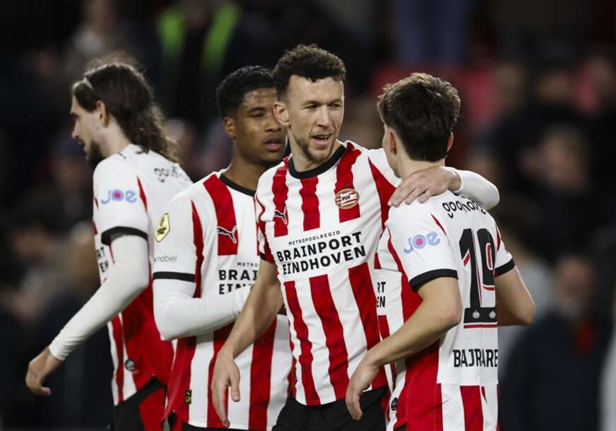 FOTO:  EPA/MAURICE VAN STEEN
