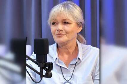 Belma Džeko: I meni se nekad omakne pa sina Edina zovnem Džeko