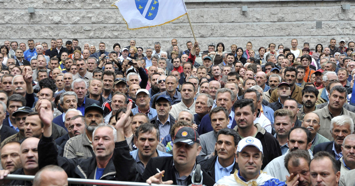 FOTO: AVAZ